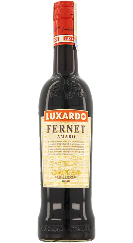 Luxardo Fernet 40% 0.7L